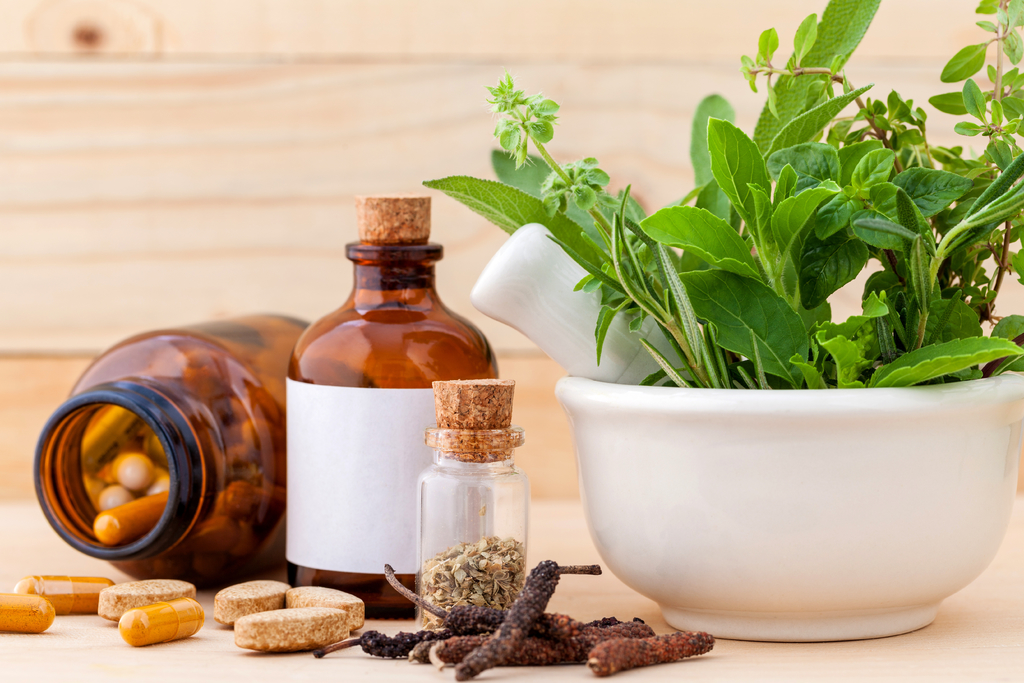 Naturopathic-Herbs-Supplements